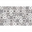 adesivi piastrelle di cemento - 60 adesivi piastrelle di cemento azulejos arabella - ambiance-sticker.com