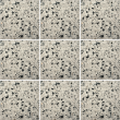 adesivi piastrelle di cemento - 9 adesivi piastrelle di cemento terrazzo ophelia - ambiance-sticker.com