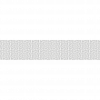Adesivi oscuranti - Vetrofania vetro lungo motivo geometrico rettangolare - ambiance-sticker.com