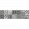 adesivo scala - Adesivo scala piastrelle di cemento Gerd x 2 - ambiance-sticker.com