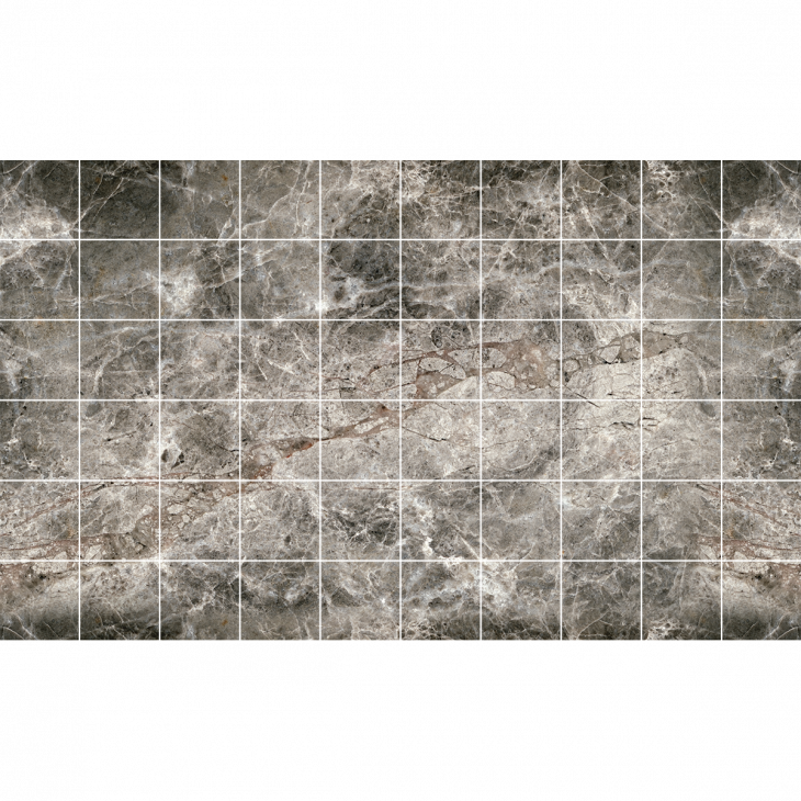 adesivi piastrelle di cemento - 60 adesivi piastrelle di cemento marmo di angouleme - ambiance-sticker.com