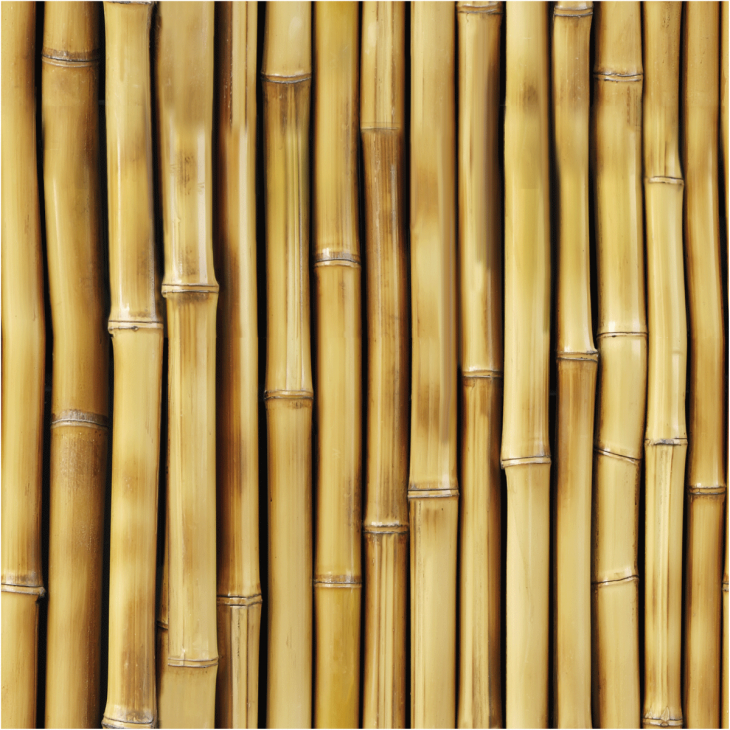 vinilos bambú - Adesivi carta da parati bambù da Jakarta - ambiance-sticker.com