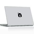PC en MAC Laptop Stickers - Sticker Boba Fett - ambiance-sticker.com