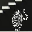 Sticker tijger - ambiance-sticker.com