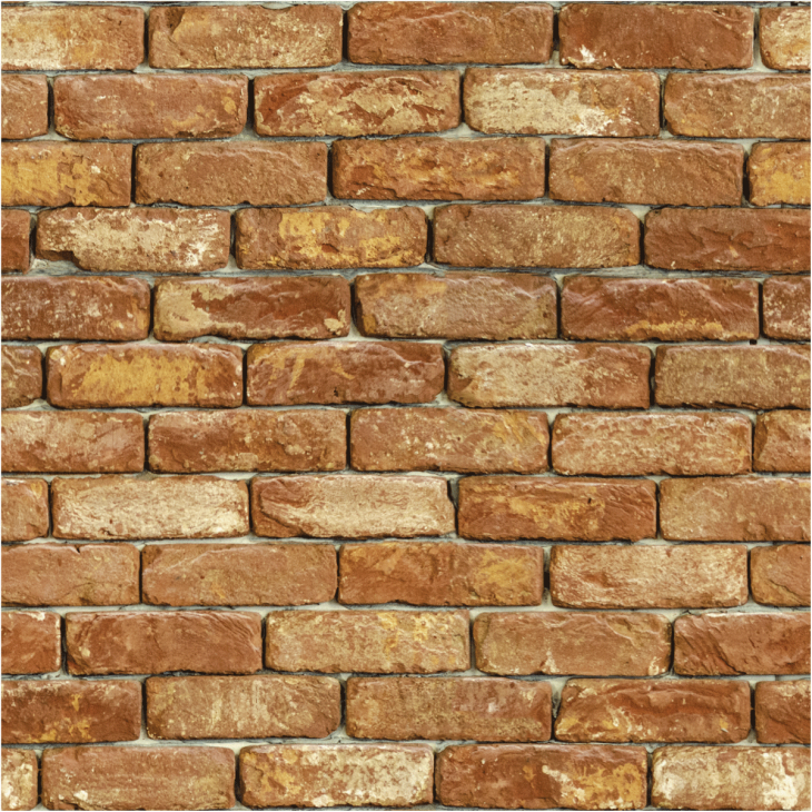 muurstickers steen - Muurstickers Glencoe-stenen - ambiance-sticker.com